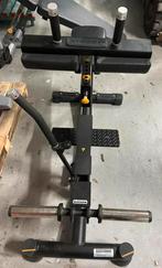 Matrix Seated calf plate-loaded kuiten, Ophalen, Zo goed als nieuw, Overige typen