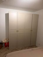 Ikea kledingkast, Huis en Inrichting, Kasten | Kledingkasten, Met hangruimte, Zo goed als nieuw, 150 tot 200 cm, 50 tot 75 cm