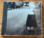 October Project - October Project (prog rock), Ophalen of Verzenden, Zo goed als nieuw, Progressive