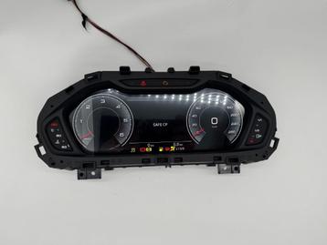 Audi Q3 Virtual Cockpit – 83A 920 790 F  beschikbaar voor biedingen