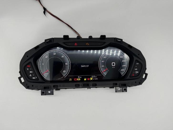 Audi Q3 Virtual Cockpit – 83A 920 790 F, Auto-onderdelen, Dashboard en Schakelaars, Audi, Nieuw, Ophalen of Verzenden