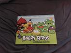 Compleet giromax album Angry Birds, Ophalen of Verzenden, Zo goed als nieuw, Overige typen