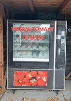 Versautomaat (gekoeld), Verzamelen, Automaten | Overige, Ophalen, Gebruikt
