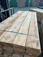 Rustiek eiken pakketen te koop. 210x52 mm. 200/300. Cm.