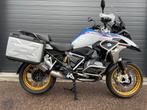 BMW R 1250 GS RALLY HP, Motoren, Toermotor, Bedrijf, 2 cilinders, 1254 cc