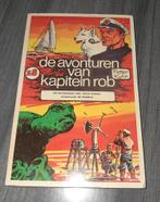 De avonturen van Kapitein rob deel 3 tm 18, Meerdere stripboeken, Ophalen of Verzenden, Gelezen