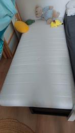 IKEA Moshult 90x200, 90 cm, Eenpersoons, Ophalen of Verzenden, Zo goed als nieuw