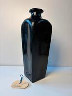 Antieke Jeneverfles Kelderfles, ca. 1800, Antiek en Kunst, Ophalen