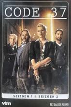 Code 37, Vanaf 12 jaar, Ophalen of Verzenden, Gebruikt, Actie en Avontuur