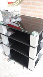 Spectral HE 684 hifi rack, Ophalen, Gebruikt