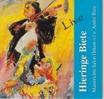 CD single André Rieu: Hieringe biete, Cd's en Dvd's, Cd Singles, 1 single, Ophalen, Zo goed als nieuw, Overige genres