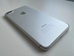 iPhone 7 Plus Silver 128GB, 128 GB, Zonder abonnement, Zo goed als nieuw, Zilver