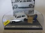 Brumm Fiat Panda Zero 40* Anniversario 1980-2020, Hobby en Vrije tijd, Modelauto's | 1:43, Ophalen of Verzenden, Nieuw, Auto, Overige merken
