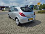 Opel Corsa 1.4-16V Cosmo#Airco#Cruis#Nap#Luxeuitvoering, Voorwielaandrijving, Euro 5, 101 pk, Gebruikt