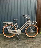 Nette Gazelle heavy duty NL dames transportfiets 3V frame 54, Fietsen en Brommers, Fietsen | Dames | Damesfietsen, Ophalen, Versnellingen