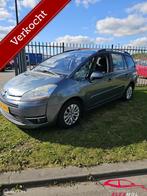 Citroen C4 Picasso 1.6 THP verkocht, Auto's, Gebruikt, 4 cilinders, 150 pk, 1505 kg