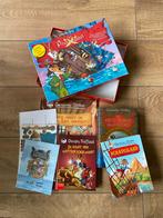 Geronimo Stilton het Piratenpakket, Ophalen, Zo goed als nieuw