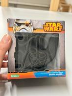 Star Wars Sandwich Shaper - Darth Vader - Vormpjes in doos, Nieuw, Ophalen of Verzenden, Gebruiksvoorwerp