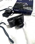 Canon powershot sx620 hs, Full HD, Canon, 20x of meer, Nieuw