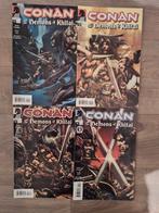Conan comics, Complete serie of reeks, Ophalen of Verzenden, Zo goed als nieuw, Amerika