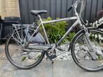 Sensa Campagna 27 V heren en damesfiets, Fietsen en Brommers, Fietsen | Heren | Herenfietsen, Overige merken, Gebruikt, Versnellingen