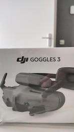 DJI Goggles 3 - Nieuw in doos!, Ophalen of Verzenden, Nieuw