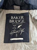 Baker Bridge Winterjas Maat 134/140, Ophalen of Verzenden, Zo goed als nieuw, Meisje, Jas