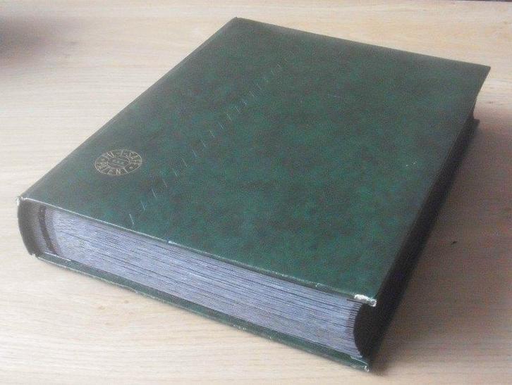 Vaticaan, unieke postfrisse collectie (24 foto's)., Postzegels en Munten, Postzegels | Volle albums en Verzamelingen, Buitenland