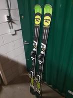 Rossignol Pursuit 400 ski's, Ophalen, 160 tot 180 cm, Rossignol, Zo goed als nieuw