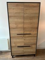 Hoge multifunctionele kast met planken, Huis en Inrichting, Ophalen, Zo goed als nieuw