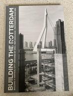 Building The Rotterdam - designed by OMA / Rem Koolhaas, Boeken, Geschiedenis | Stad en Regio, Verzenden, Zo goed als nieuw