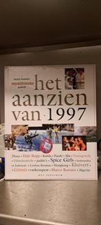 Het aanzien van 1997 (Z247-114), Boeken, Ophalen of Verzenden, 20e eeuw of later, Zo goed als nieuw, Overige gebieden