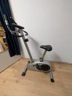 Dunlop Cardio Hometrainer, Ophalen, Gebruikt, Metaal, Benen