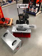 Nieuwe Lumag KM-600N Veegmachine, Ophalen of Verzenden, Nieuw