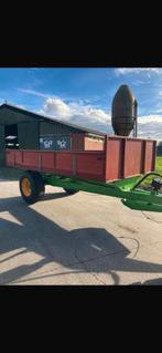 Nette kipper 5 ton