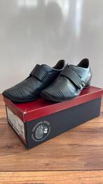 Semler | Luftpolster | 39 | Leather | Dames, Loafers, Zwart, Semler, Ophalen of Verzenden
