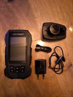 Lucky Smart LH-1B Visvinder - Nieuwstaat!, Watersport en Boten, Ophalen of Verzenden, Zo goed als nieuw, Overige typen