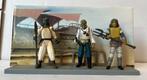 Star Wars Cinema Scene Jabba Skiff guards 3-pack, Verzamelen, Star Wars, Ophalen of Verzenden, Actiefiguurtje