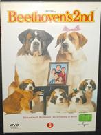 Beethoven's 2nd, Alle leeftijden, Ophalen of Verzenden, Zo goed als nieuw