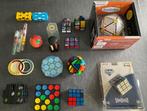 Rubiks Puzzels en Andere Merken .. 16 stuks, Ophalen, Zo goed als nieuw, Rubik's of 3D-puzzel