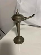 Mooi decoratief tin, Ophalen of Verzenden