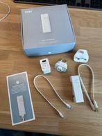 Tado Internet Bridge V3+, Doe-het-zelf en Verbouw, Ophalen of Verzenden, Nieuw