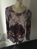 T-shirt lange mouw Setter, Maat 38/40 (M), Ophalen of Verzenden, Zo goed als nieuw, Lange mouw