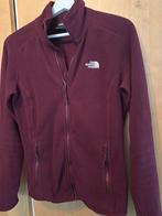 The North Face fleece vest, Ophalen of Verzenden, The North Face, Maat 36 (S), Gedragen