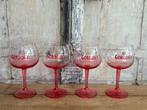 Gordon's PINK Gin Tonic glazen, Ophalen of Verzenden, Overige typen