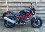Ducati Monster m 695 bj2006  black/red TOP, Naked bike, Particulier, 2 cilinders, 695 cc