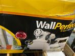 Wagner wallperfect 1 keer gebruikt, Ophalen of Verzenden, Zo goed als nieuw, Verfspuit of Verfpomp