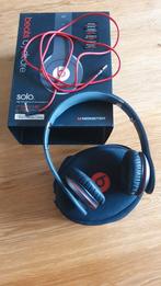 Beats Solo by Dr. Dre on ear, Ophalen, Gebruikt, Op oor (supra aural), Beats