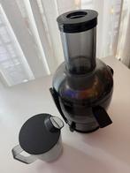 Philips Viva HR1855/70 Sapcentrifuge - Weinig Gebruikt, Ophalen, Zo goed als nieuw, Elektrisch, Sapcentrifuge