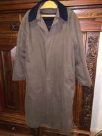 The Society shop trenchcoat maat 54 ZGAN, Maat 52/54 (L), Bruin, Verzenden, Zo goed als nieuw